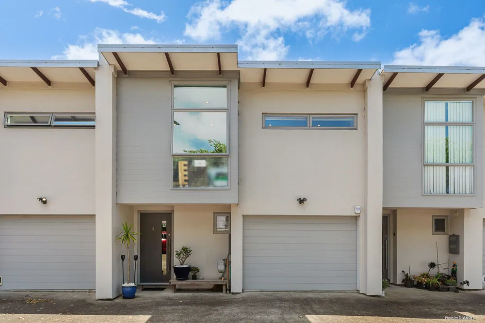 Why I Prefer Townhouses With Body Corporate Over Freehold – And Why You Should Too